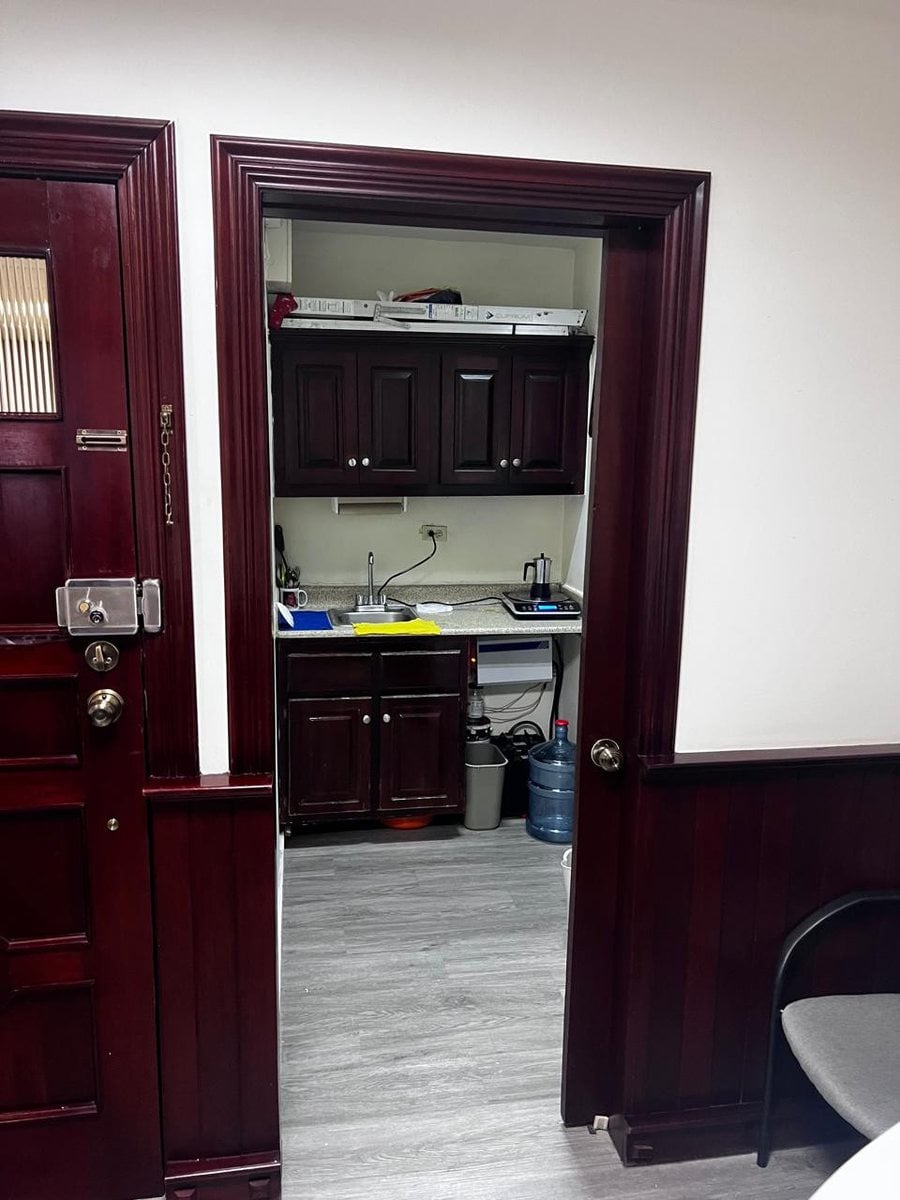 Local de oficina en venta en Santo Domingo – foto 6