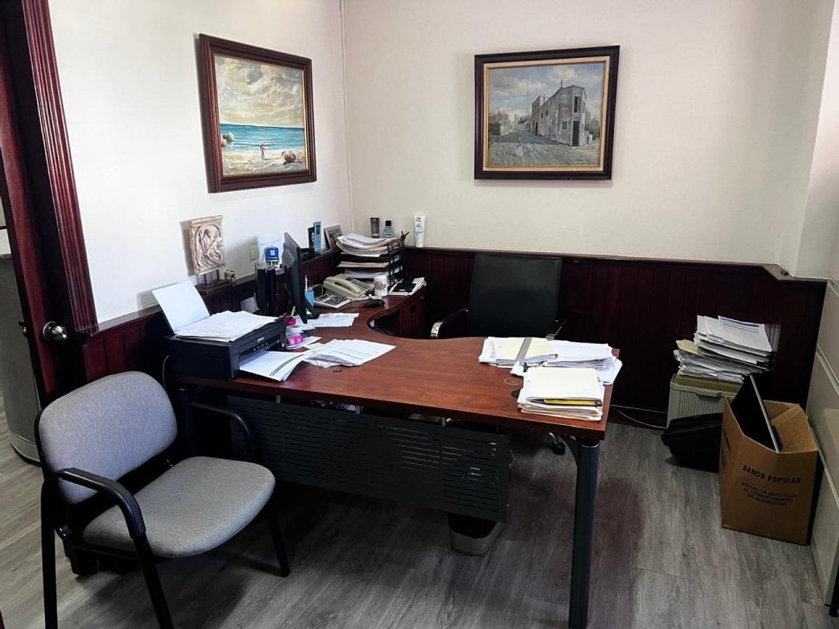 Local de oficina en venta en Santo Domingo – foto 5