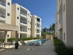 Apartamento en venta en el Cortesito, Bávaro – foto 1