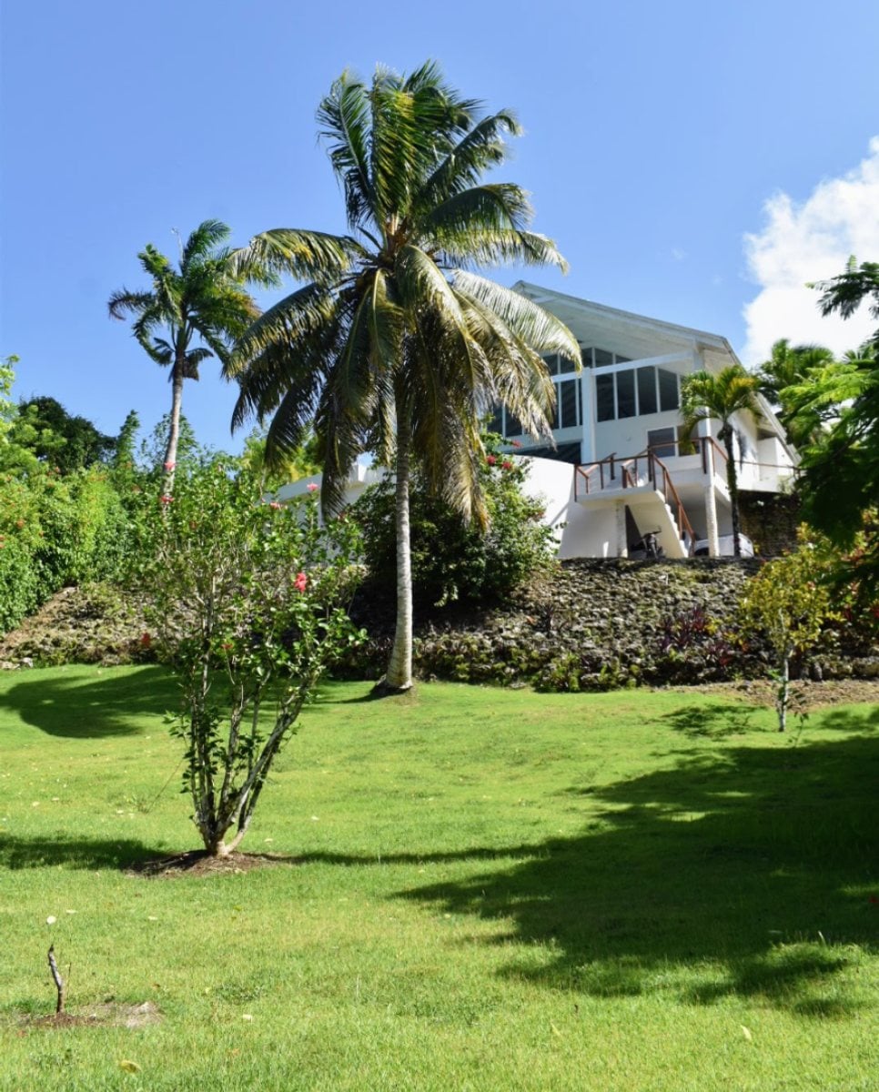 Casa amueblada en La Catalina – foto 1