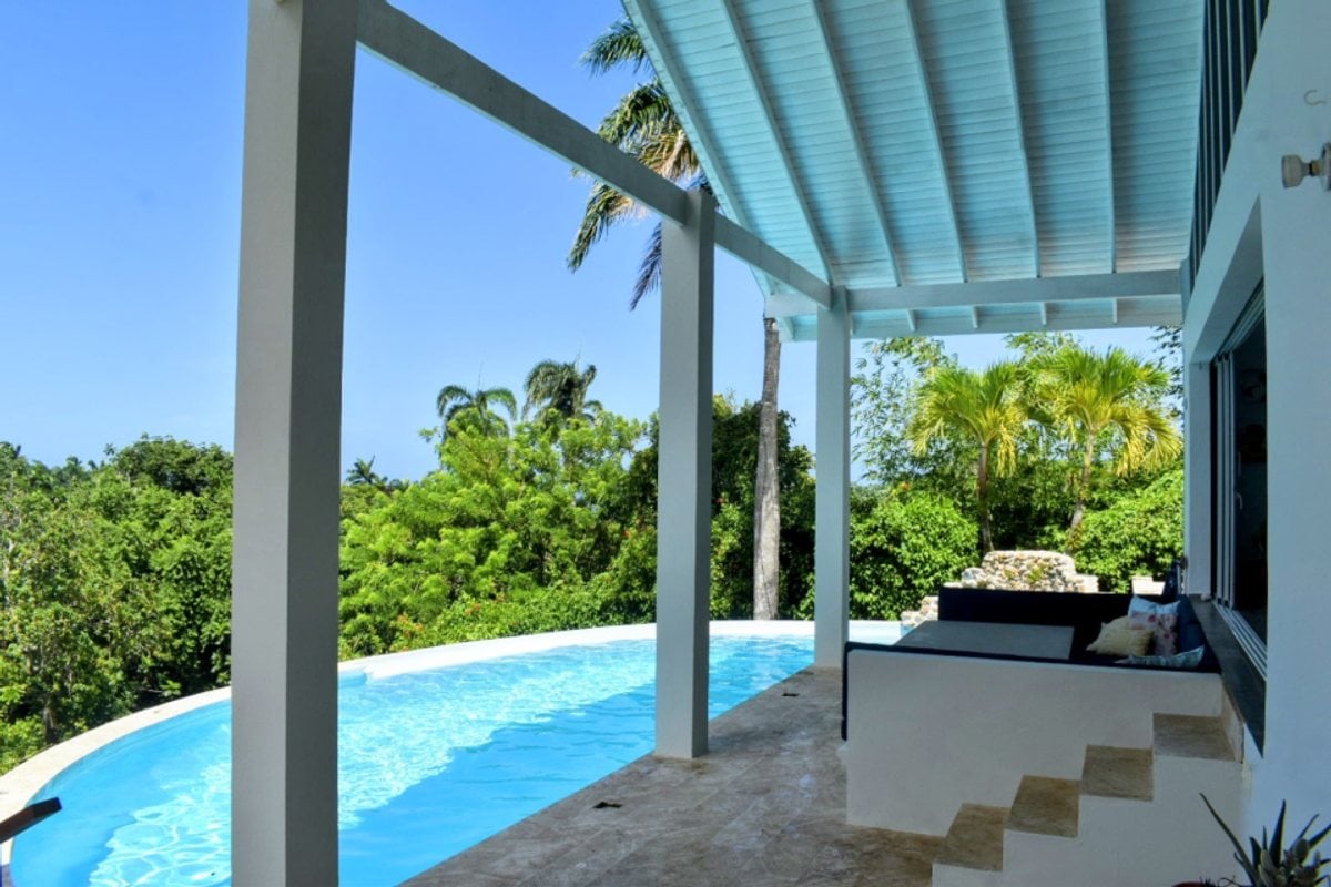 Casa amueblada en La Catalina – foto 6