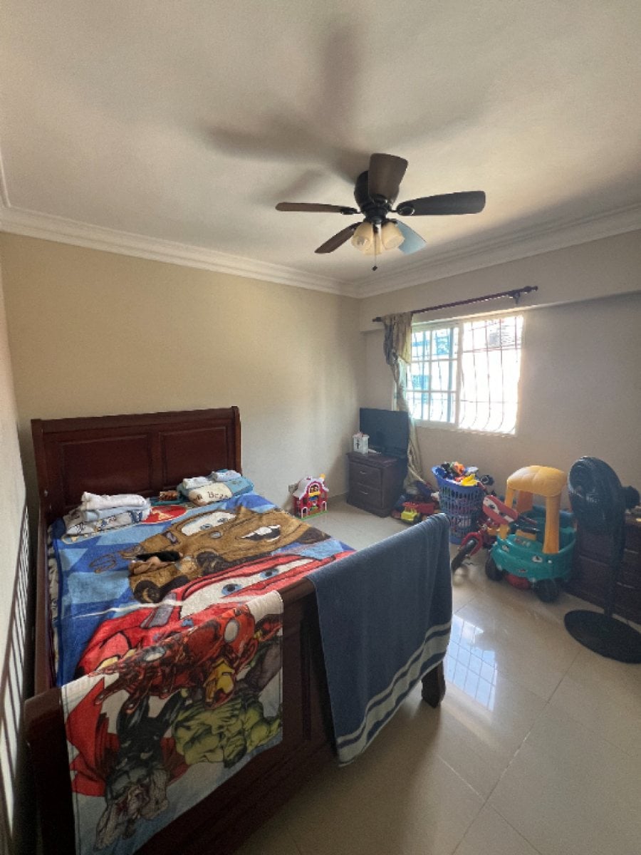 Edificio En Ensanche Ozama, Santo Domingo Este – foto 6