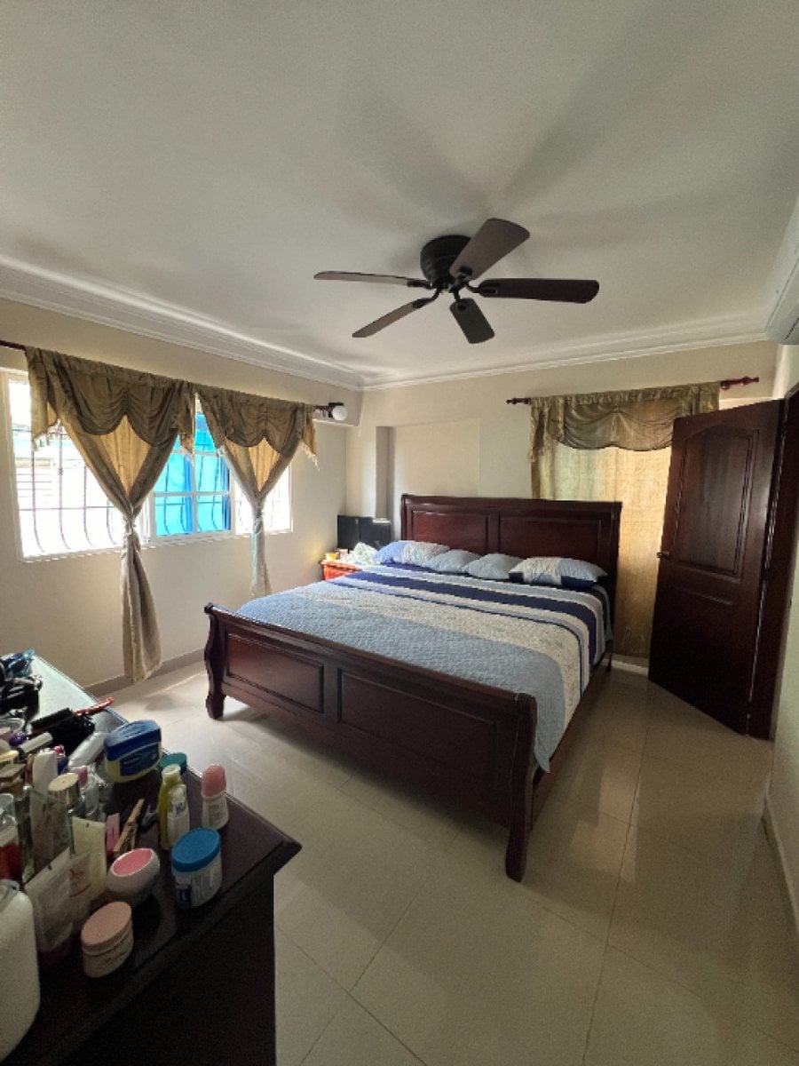 Edificio En Ensanche Ozama, Santo Domingo Este – foto 8
