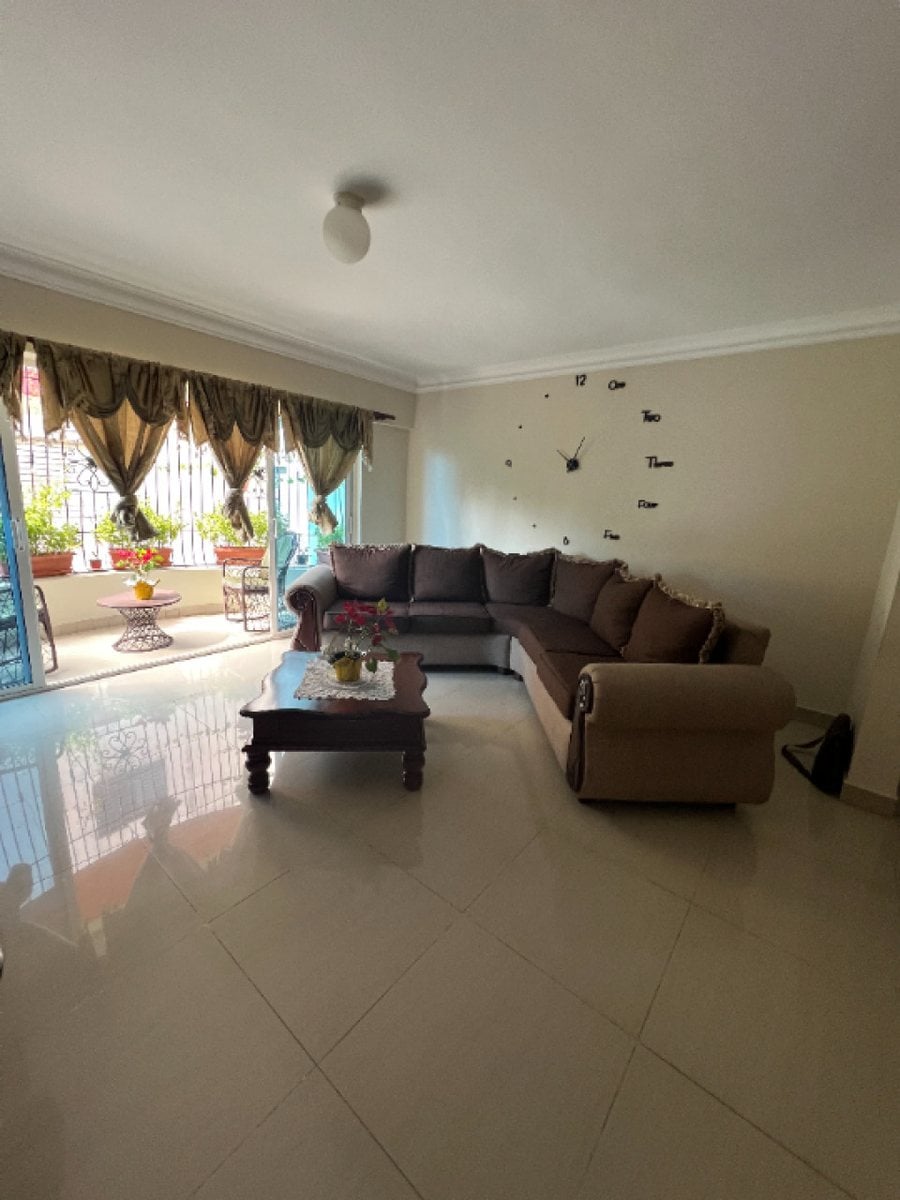 Edificio En Ensanche Ozama, Santo Domingo Este – foto 3