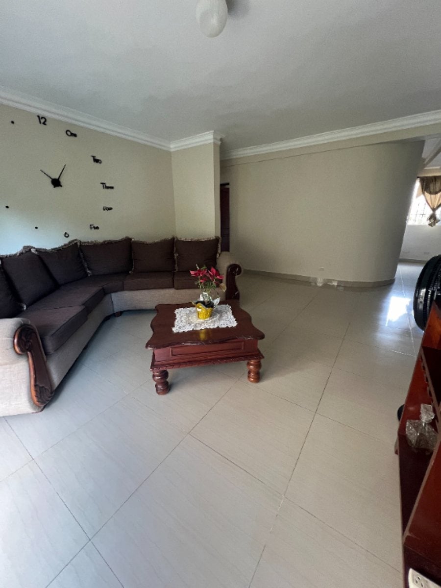 Edificio En Ensanche Ozama, Santo Domingo Este – foto 4