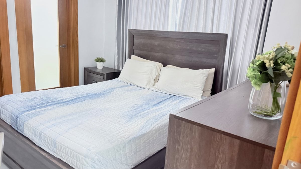 Apartamento amueblado en Piantini – foto 5