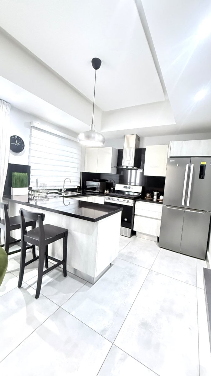 Apartamento amueblado en Piantini – foto 9