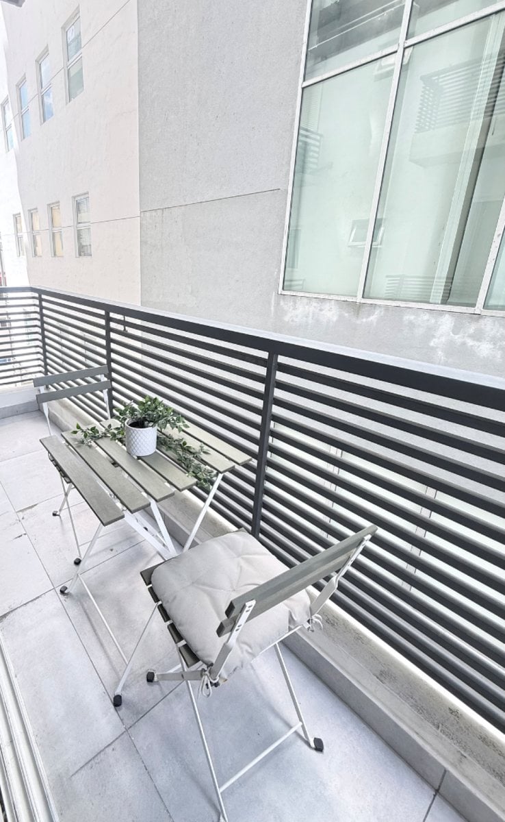 Apartamento amueblado en Piantini – foto 4