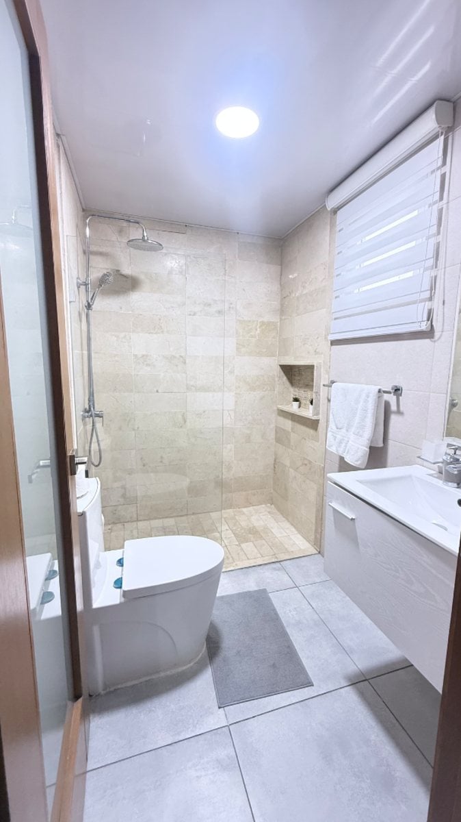 Apartamento amueblado en Piantini – foto 7