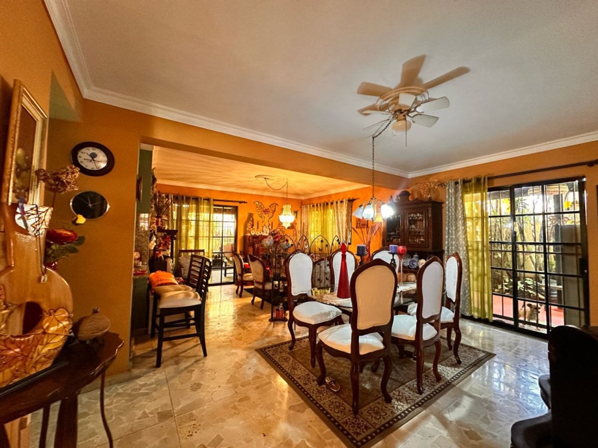 Casa en Altos de Arroyo Hondo II – foto 4