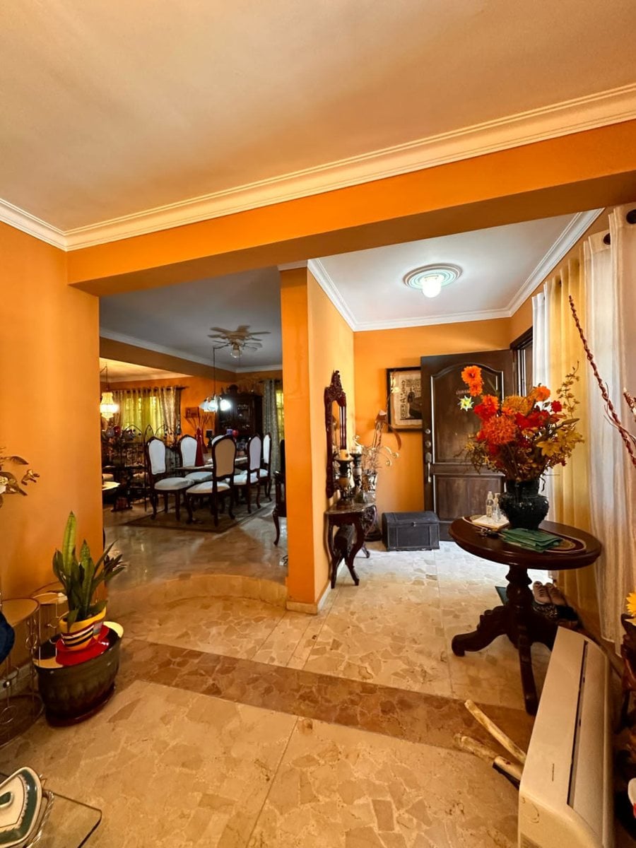 Casa en Altos de Arroyo Hondo II – foto 6