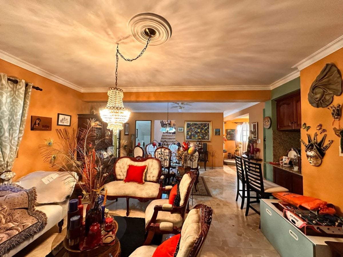 Casa en Altos de Arroyo Hondo II – foto 7
