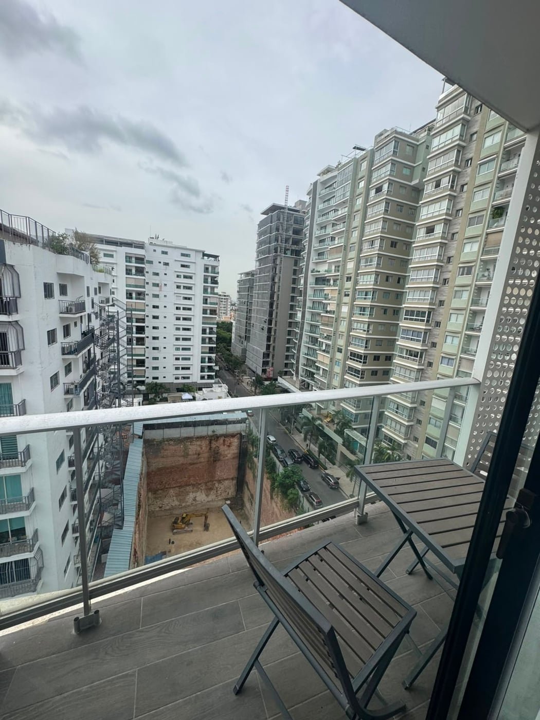 Apartamento Full Amueblado – Piantini – foto 8