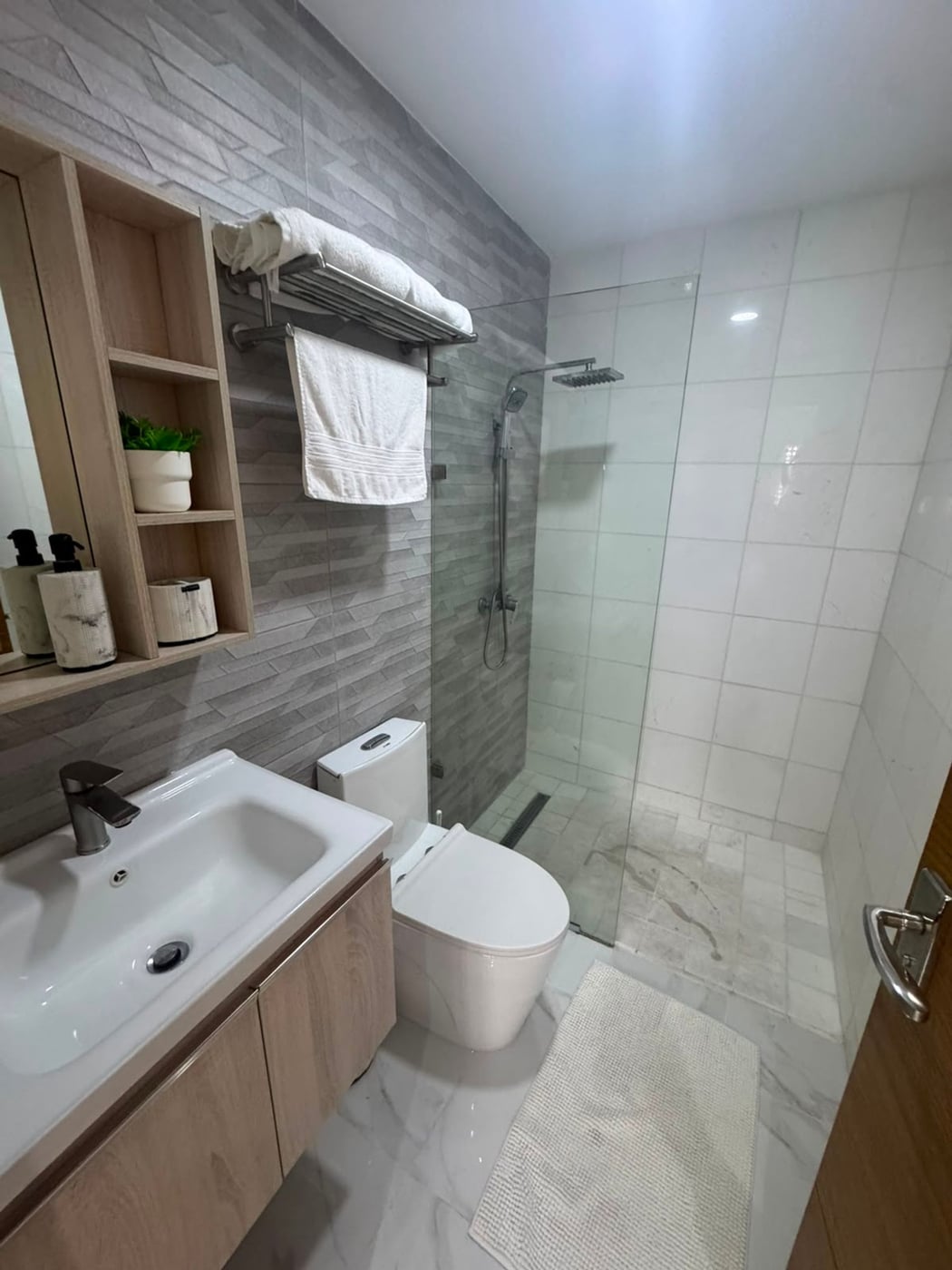 Apartamento Full Amueblado – Piantini – foto 7