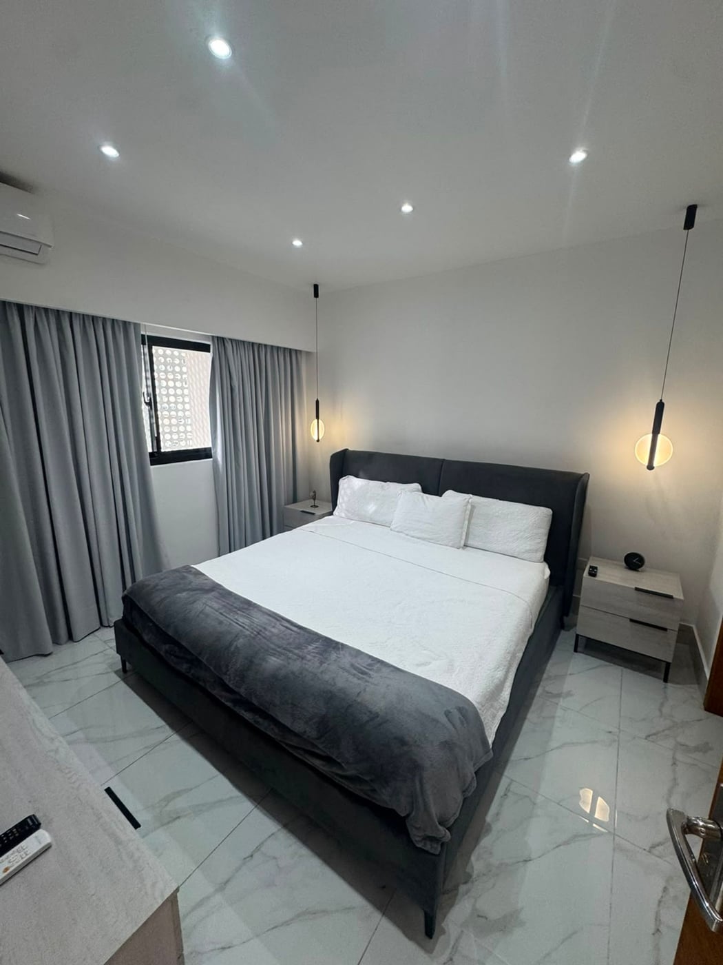 Apartamento Full Amueblado – Piantini – foto 5
