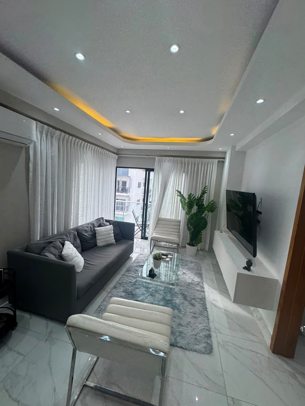 Apartamento Full Amueblado – Piantini – foto 1