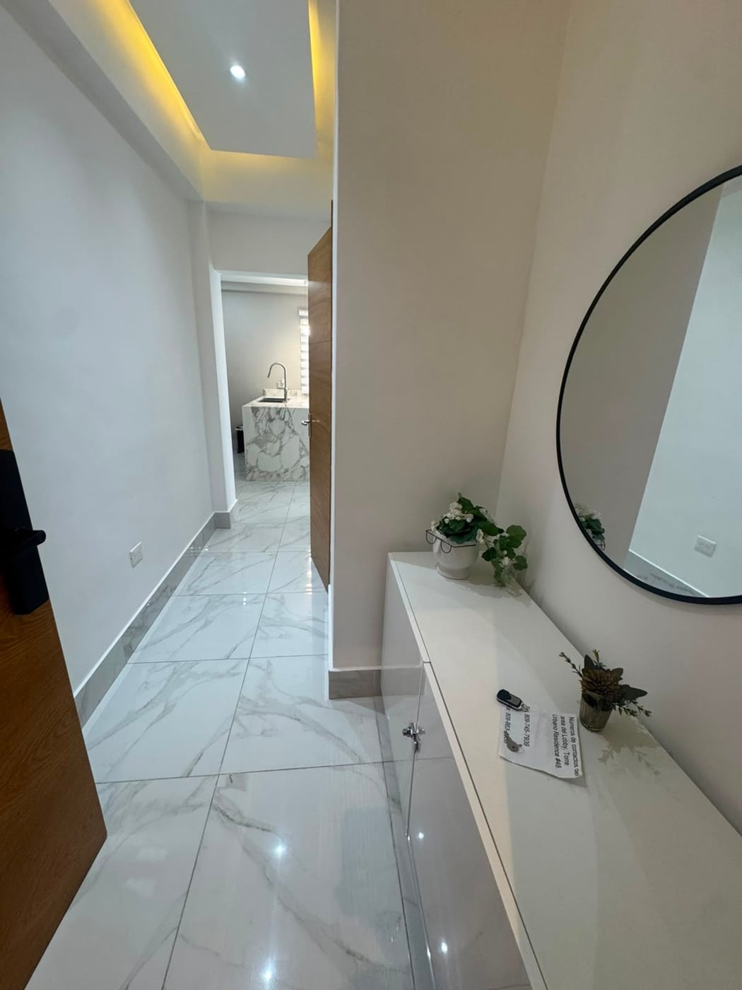 Apartamento Full Amueblado – Piantini – foto 6