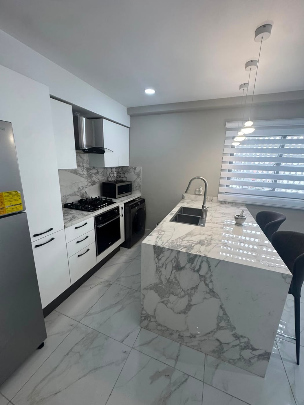 Apartamento Full Amueblado – Piantini – foto 3