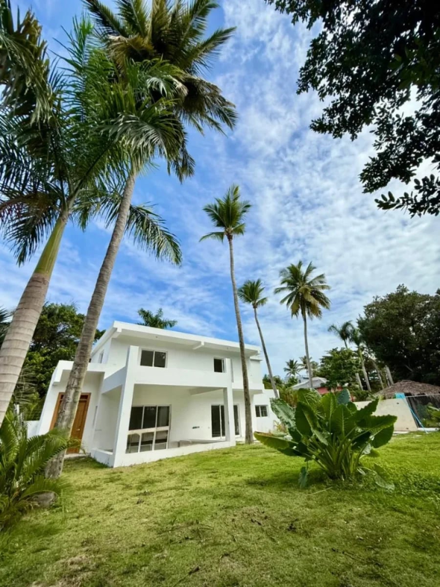 CASA EN VENTA EN CABARETE – foto 9