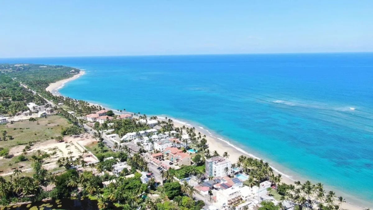 CASA EN VENTA EN CABARETE – foto 6