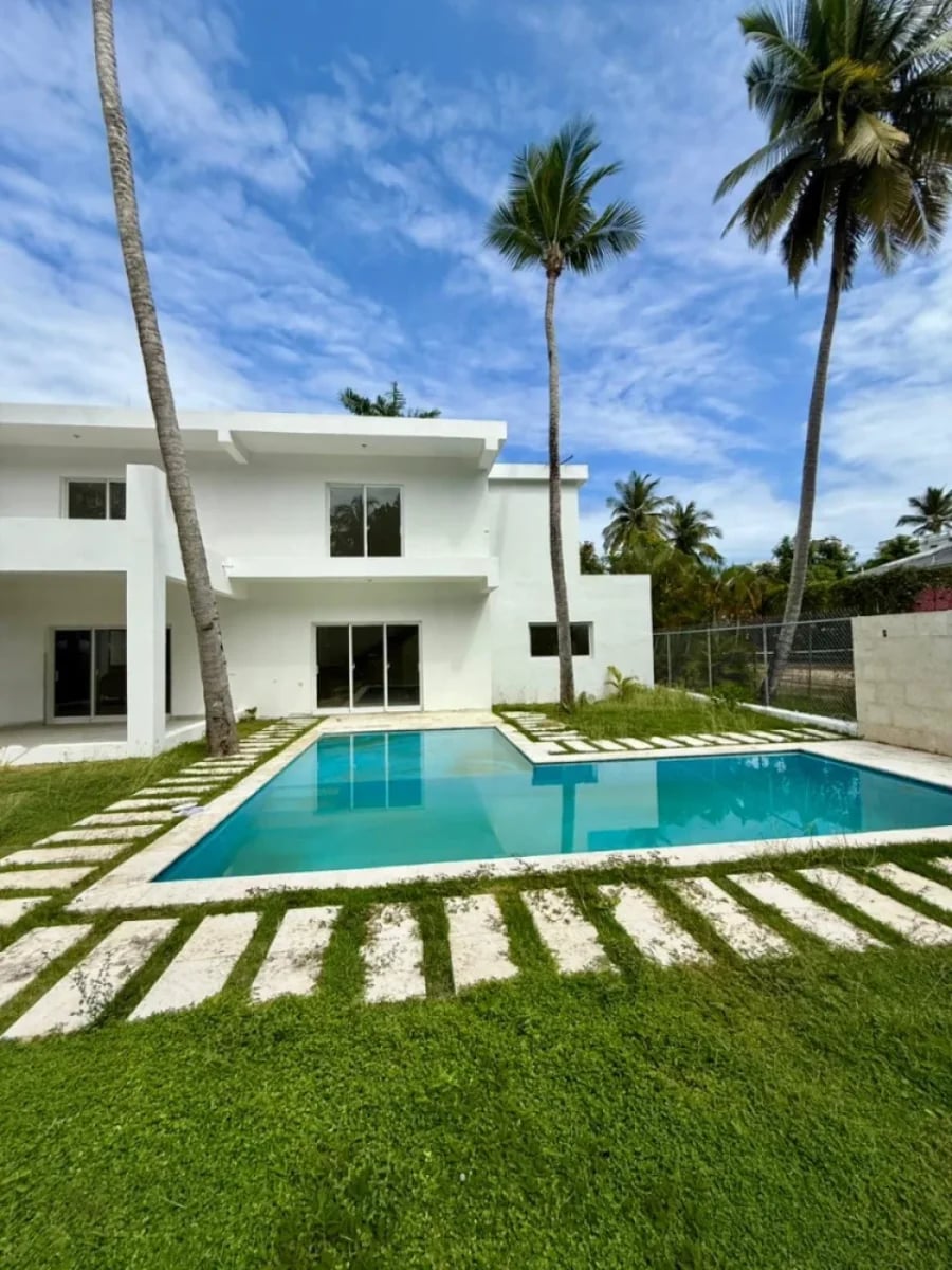 CASA EN VENTA EN CABARETE – foto 8