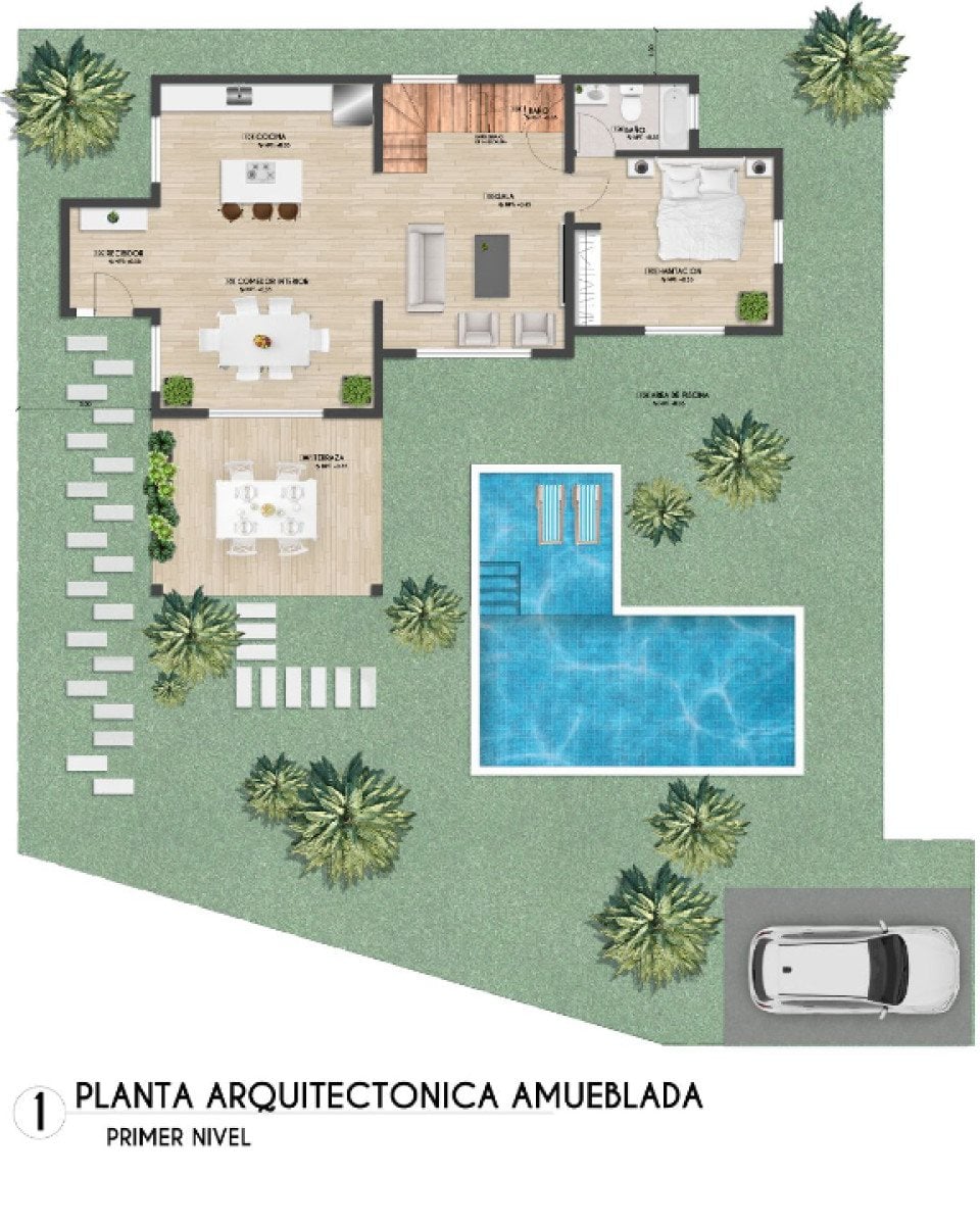 CASA EN VENTA EN CABARETE – foto 5