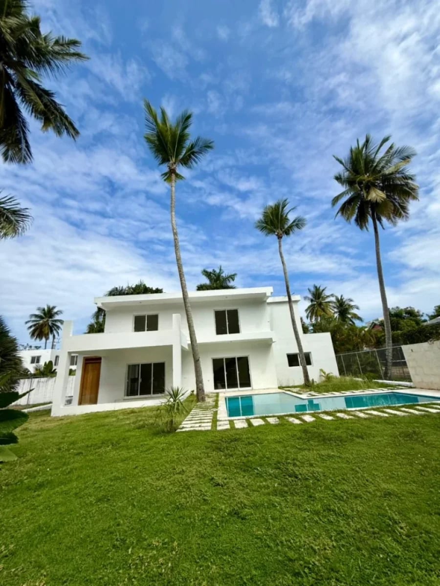 CASA EN VENTA EN CABARETE – foto 7