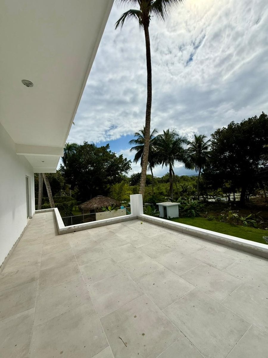 CASA EN VENTA EN CABARETE – foto 11