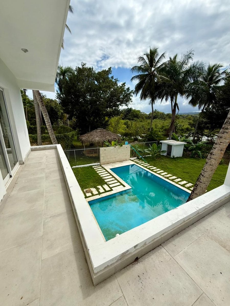 CASA EN VENTA EN CABARETE – foto 10