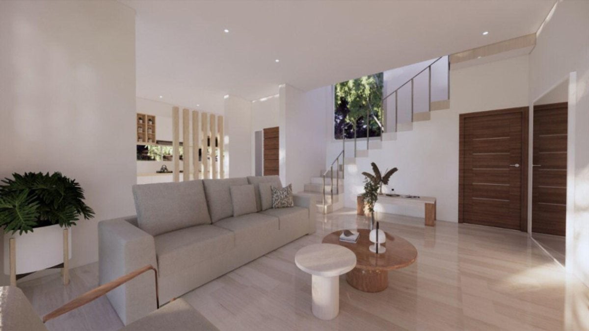 CASA EN VENTA EN CABARETE – foto 4