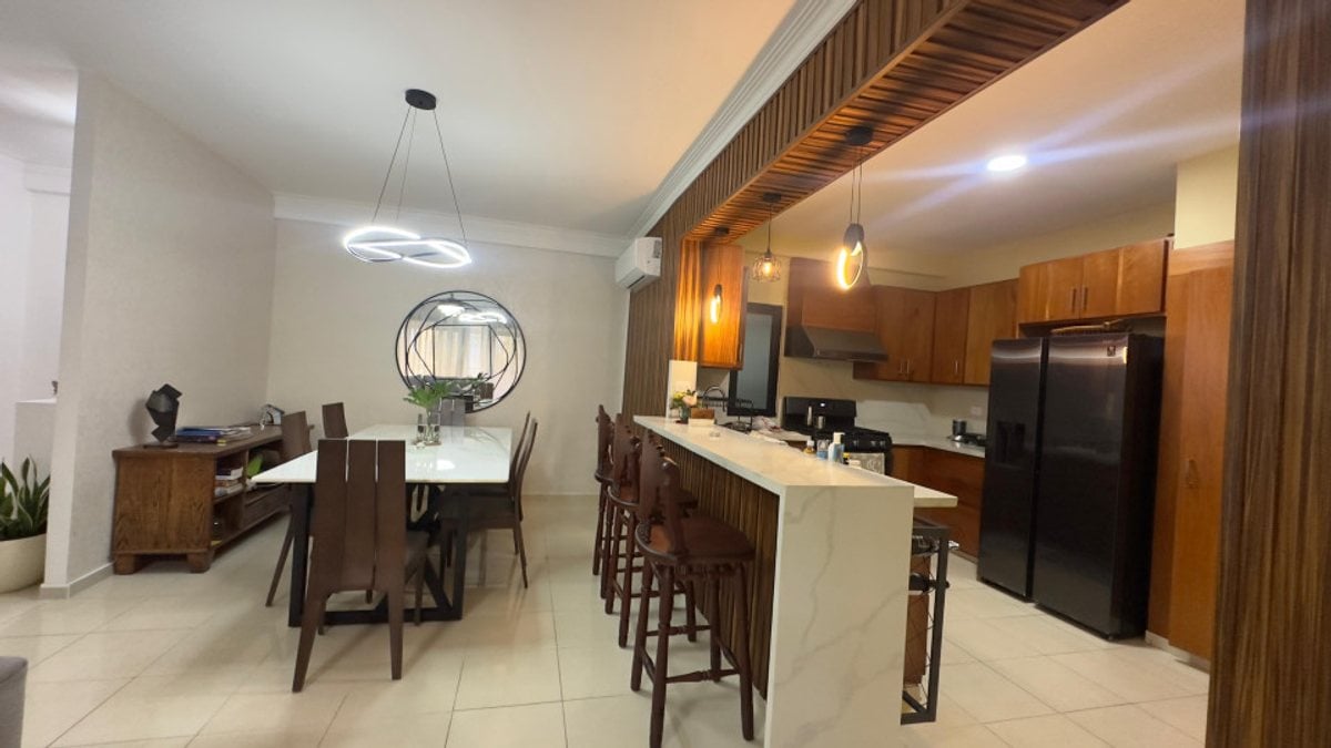 APTO ALQ AMUEBLADO – foto 5