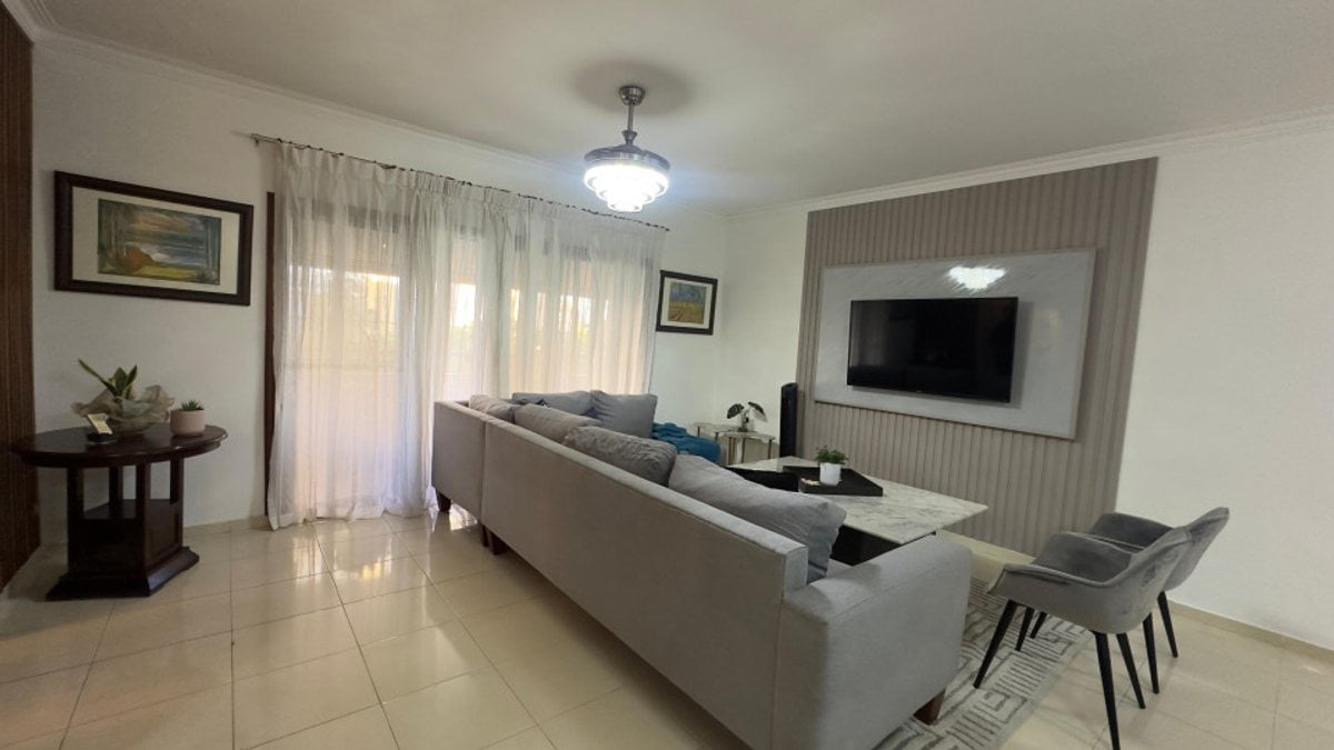 APTO ALQ AMUEBLADO – foto 3