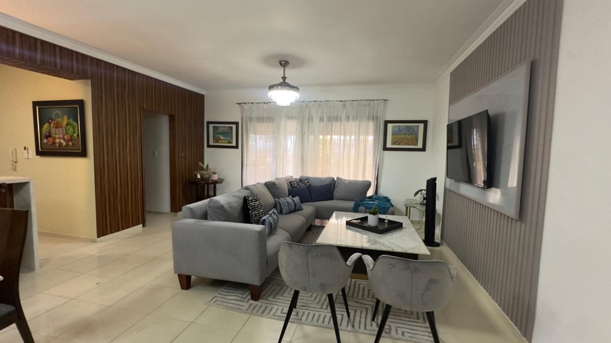APTO ALQ AMUEBLADO – foto 4