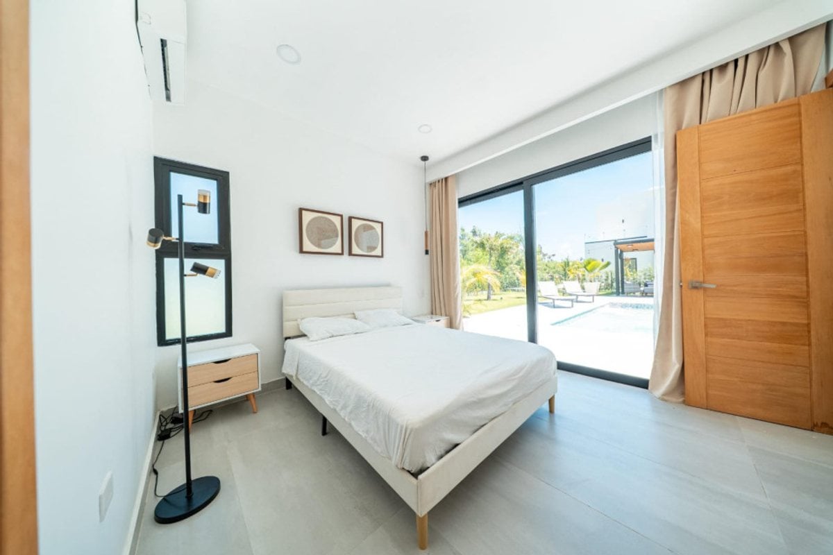 Villa en venta en Ciudad Las Canas Cap Cana – foto 9