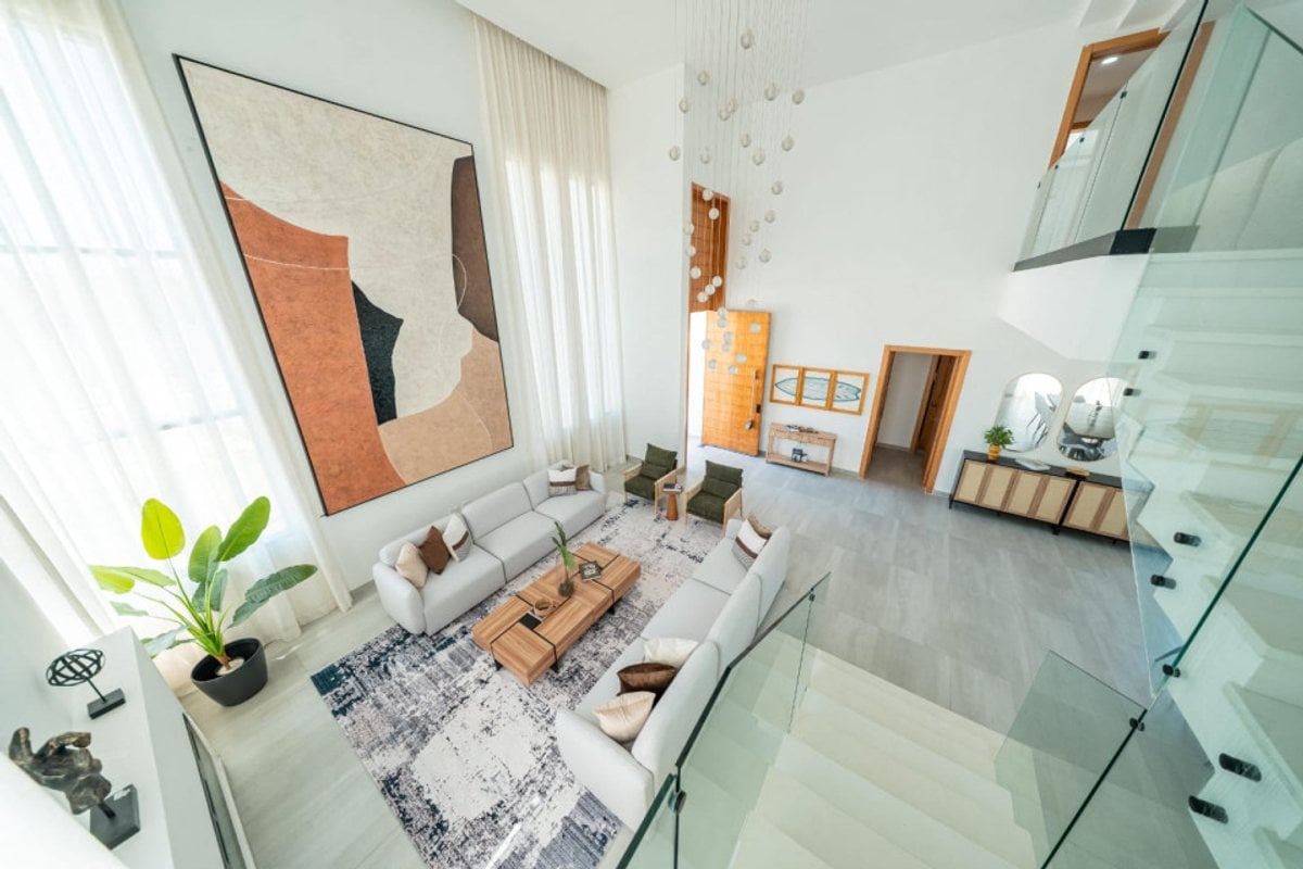 Villa en venta en Ciudad Las Canas Cap Cana – foto 10