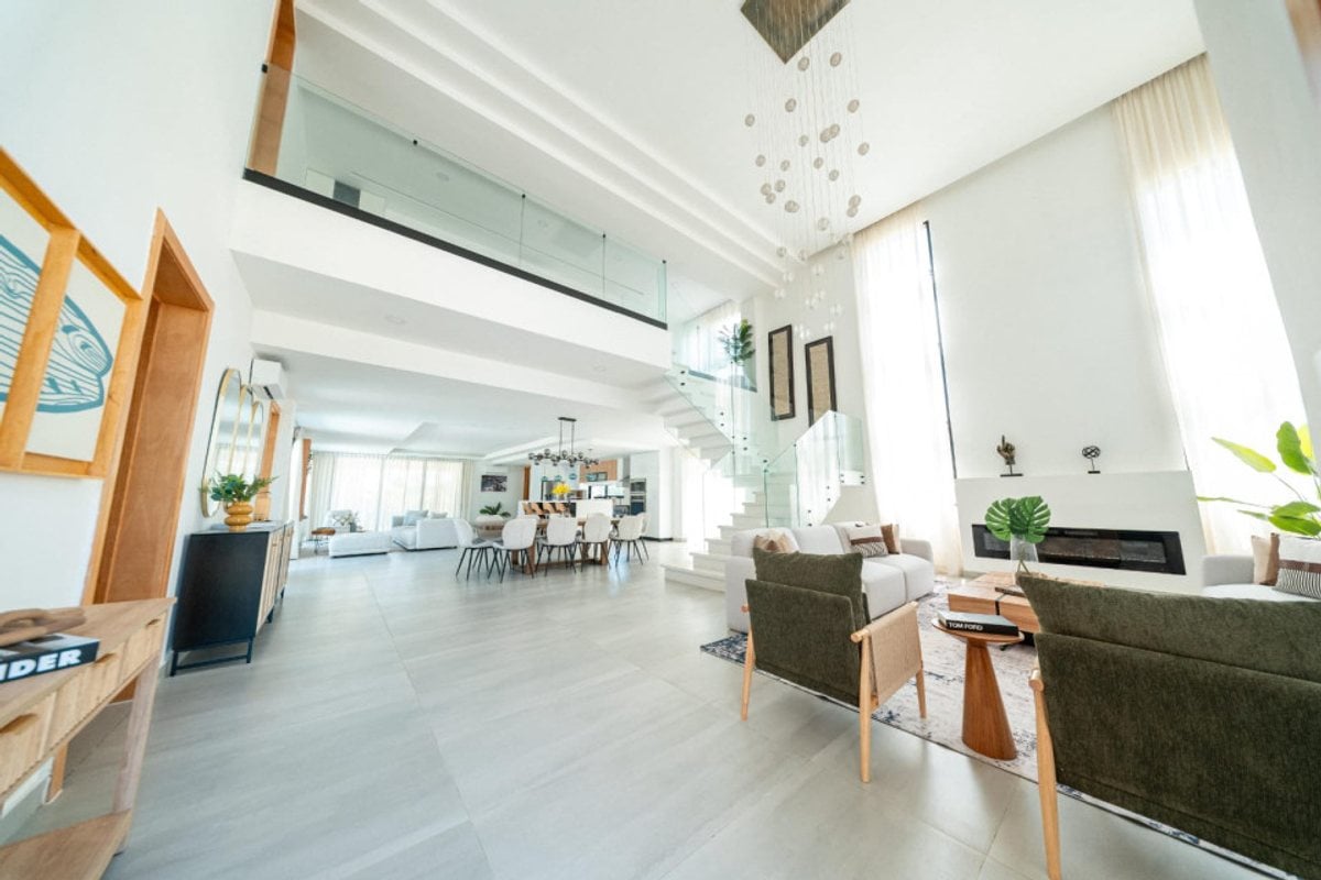 Villa en venta en Ciudad Las Canas Cap Cana – foto 1