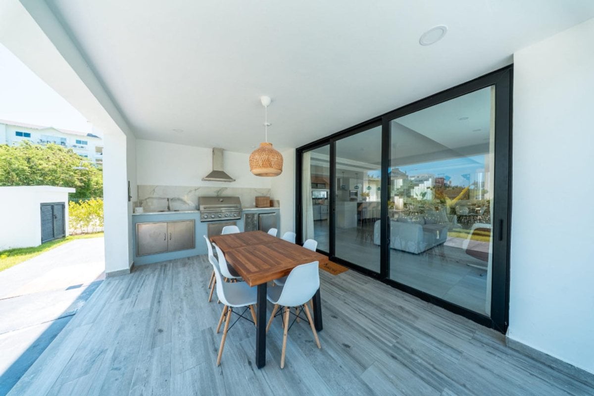 Villa en venta en Ciudad Las Canas Cap Cana – foto 12