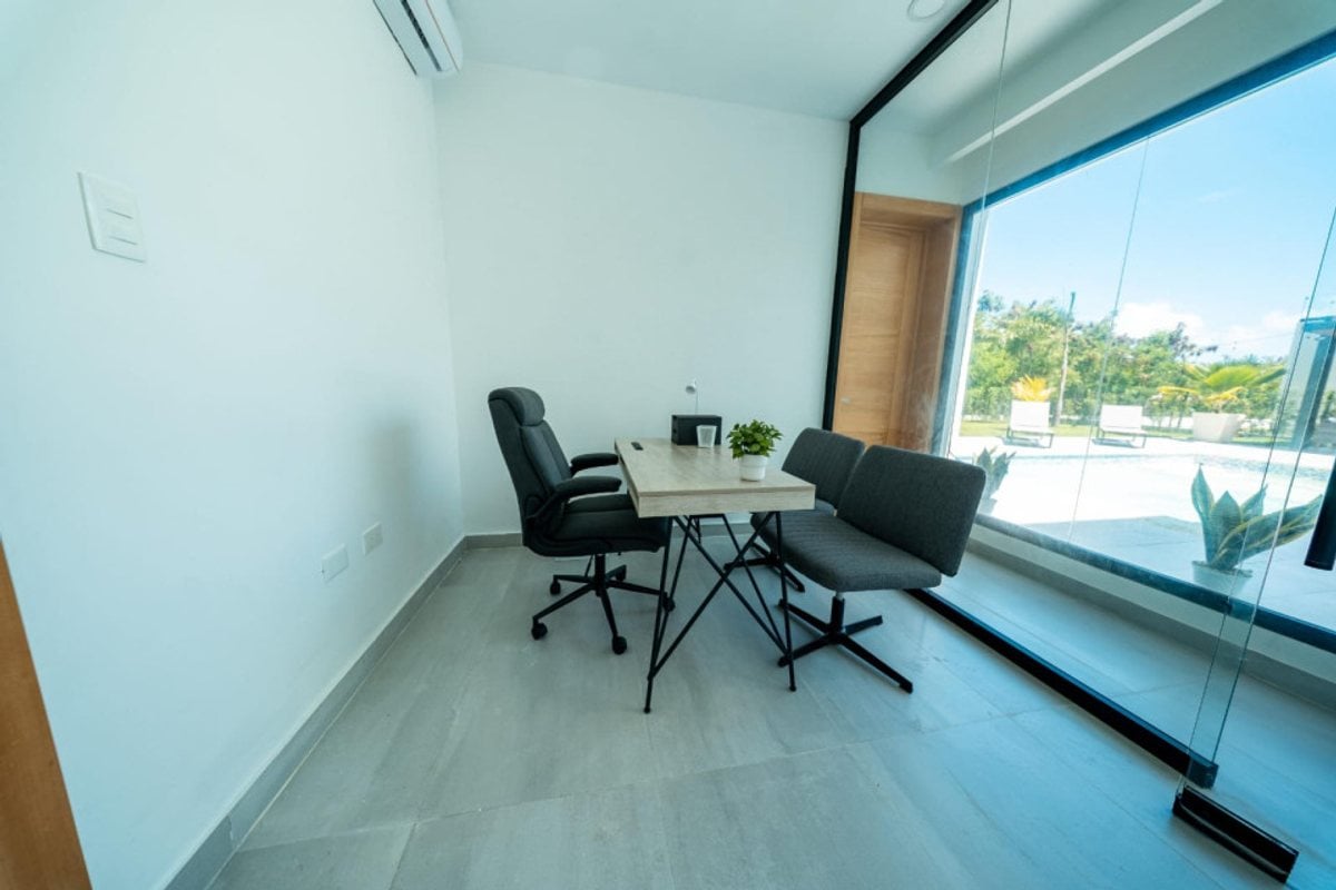 Villa en venta en Ciudad Las Canas Cap Cana – foto 11
