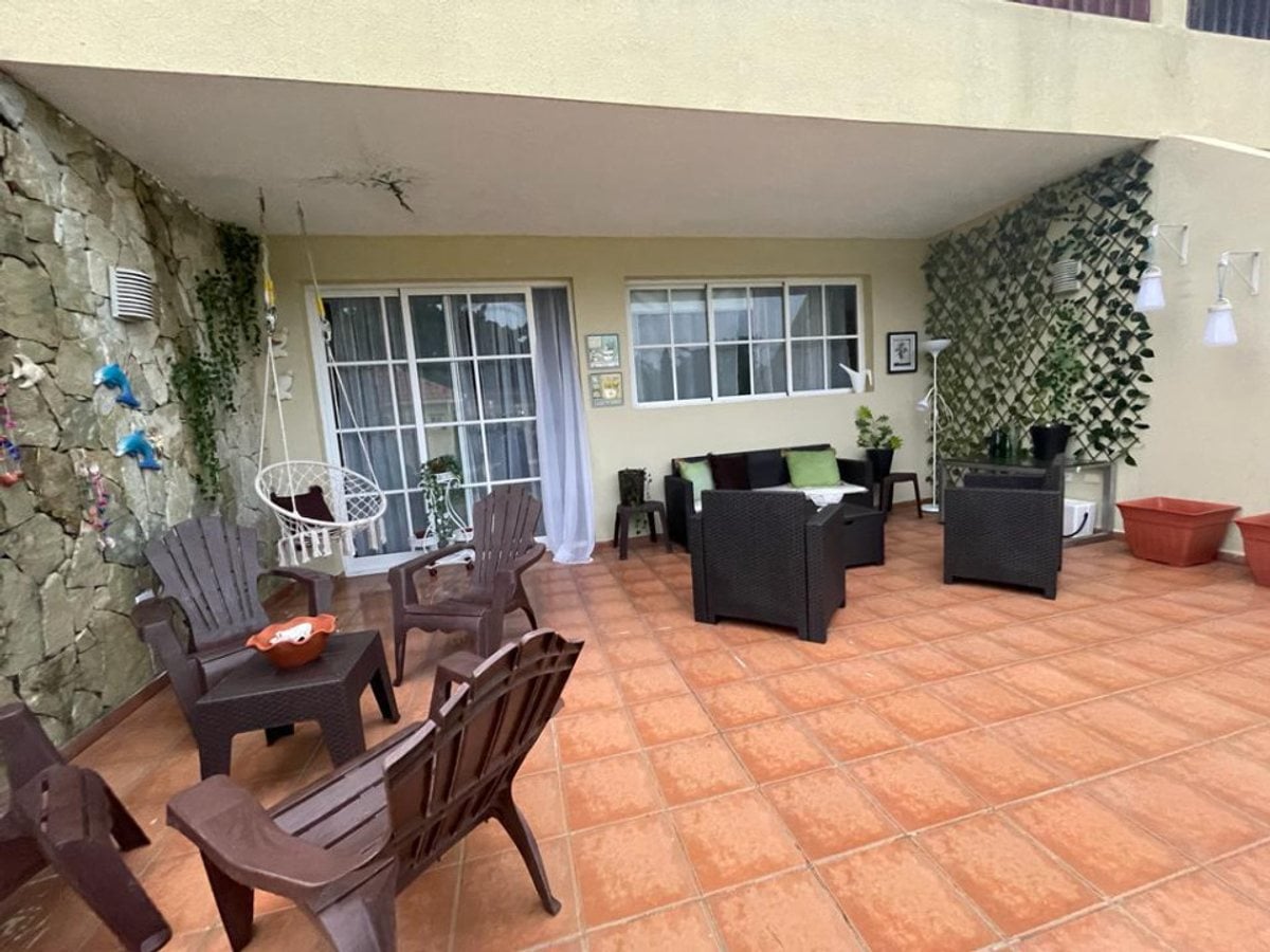 Casa en alquiler en Juan Dolio, San Pedro de Macorís – foto 2