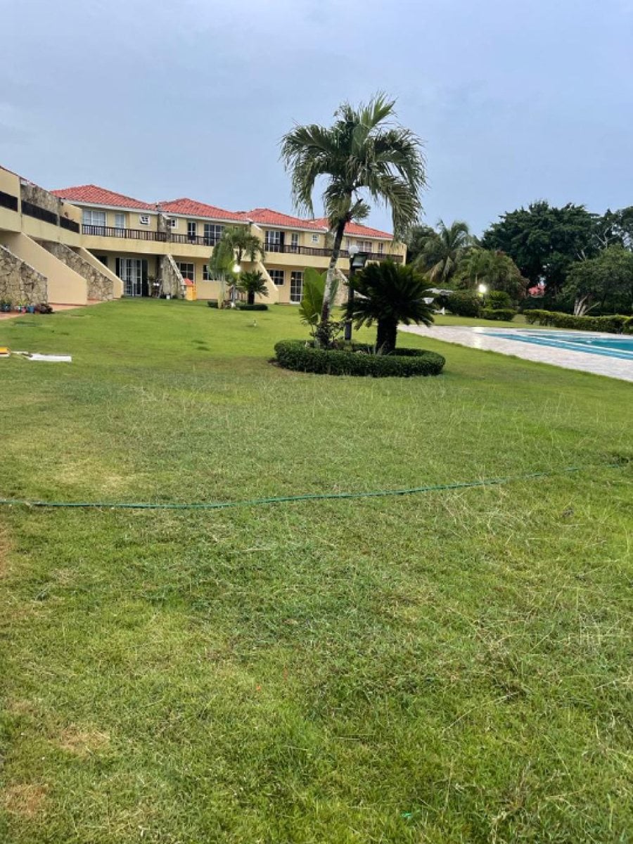 Casa en alquiler en Juan Dolio, San Pedro de Macorís – foto 7