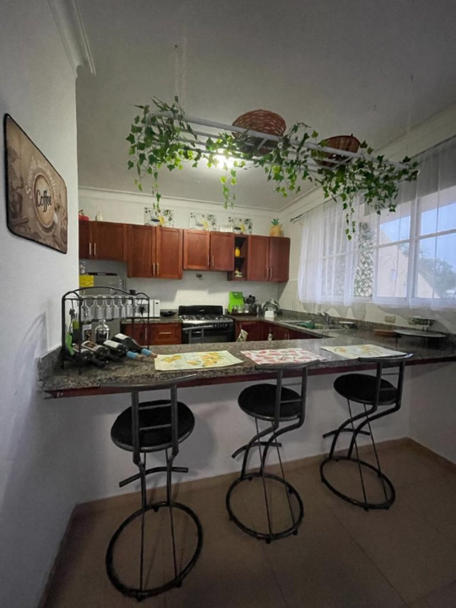 Casa en alquiler en Juan Dolio, San Pedro de Macorís – foto 1