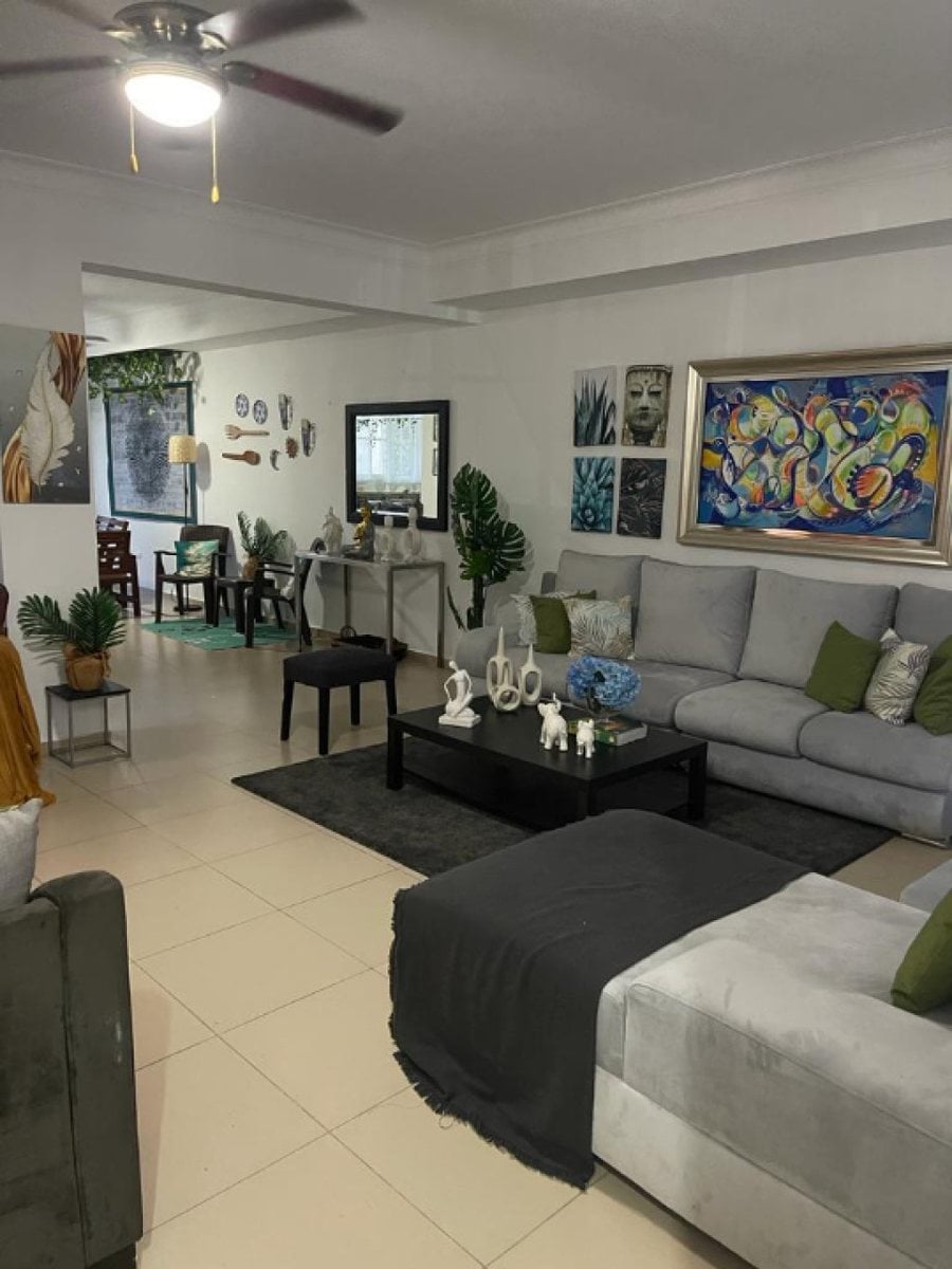 Casa en alquiler en Juan Dolio, San Pedro de Macorís – foto 6