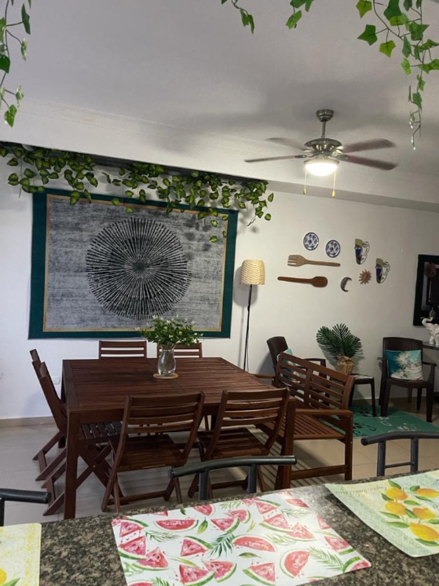 Casa en alquiler en Juan Dolio, San Pedro de Macorís – foto 3