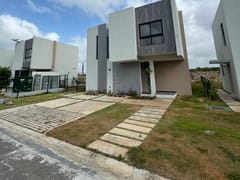 Casa en venta en Vista Cana Panorama Garden – foto 4