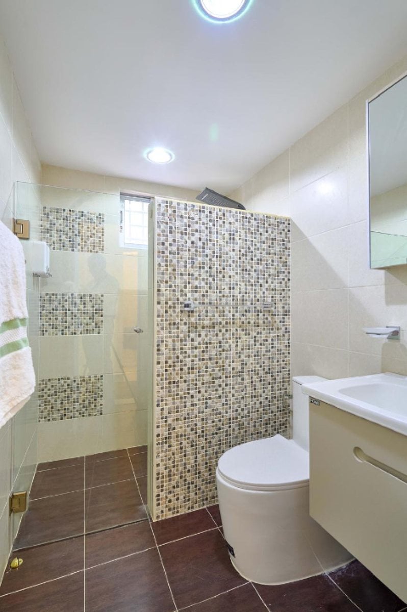 Apartamento en venta amueblado, Mirador Norte. – foto 11