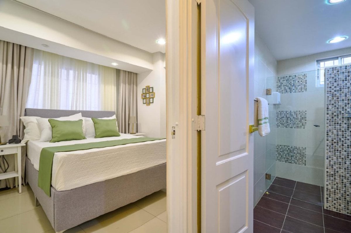 Apartamento en venta amueblado, Mirador Norte. – foto 5
