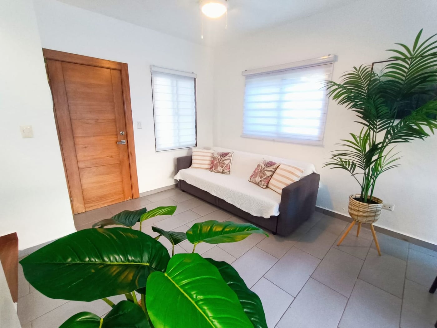 CASA EN VENTA 2 DORMITORIOS PUNTA CANA LA ALTAGRAC – foto 5