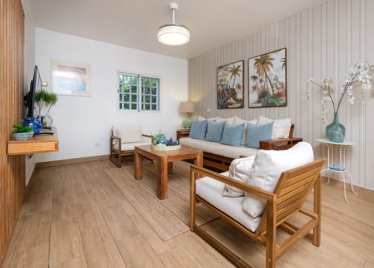 Casa en Playa Ballenas, Las Terrenas – foto 6