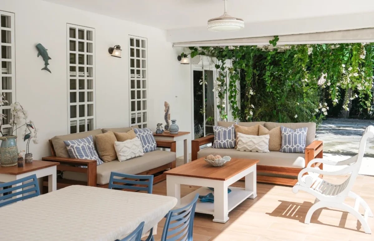 Casa en Playa Ballenas, Las Terrenas – foto 4