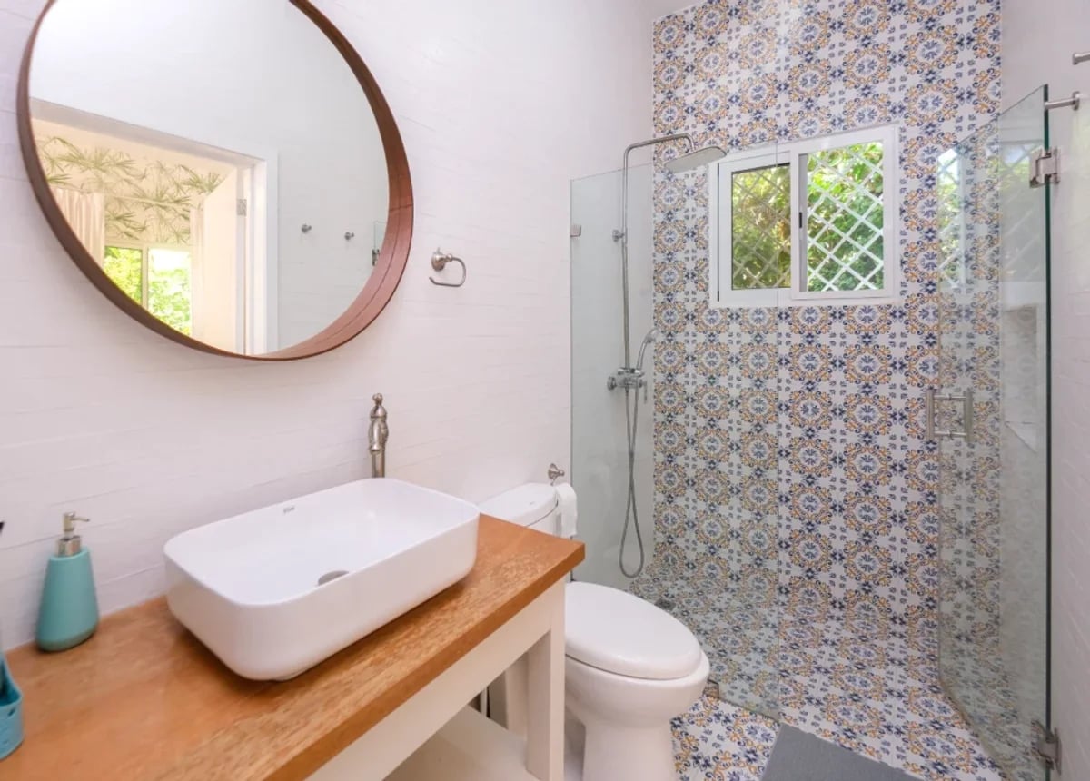 Casa en Playa Ballenas, Las Terrenas – foto 12
